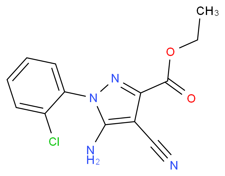 _分子结构_CAS_)