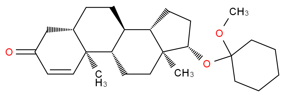 CAS_7483-09-2 molecular structure