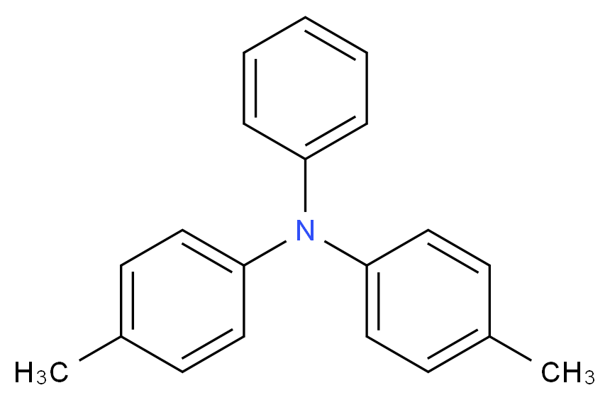 CAS_20440-95-3 分子结构