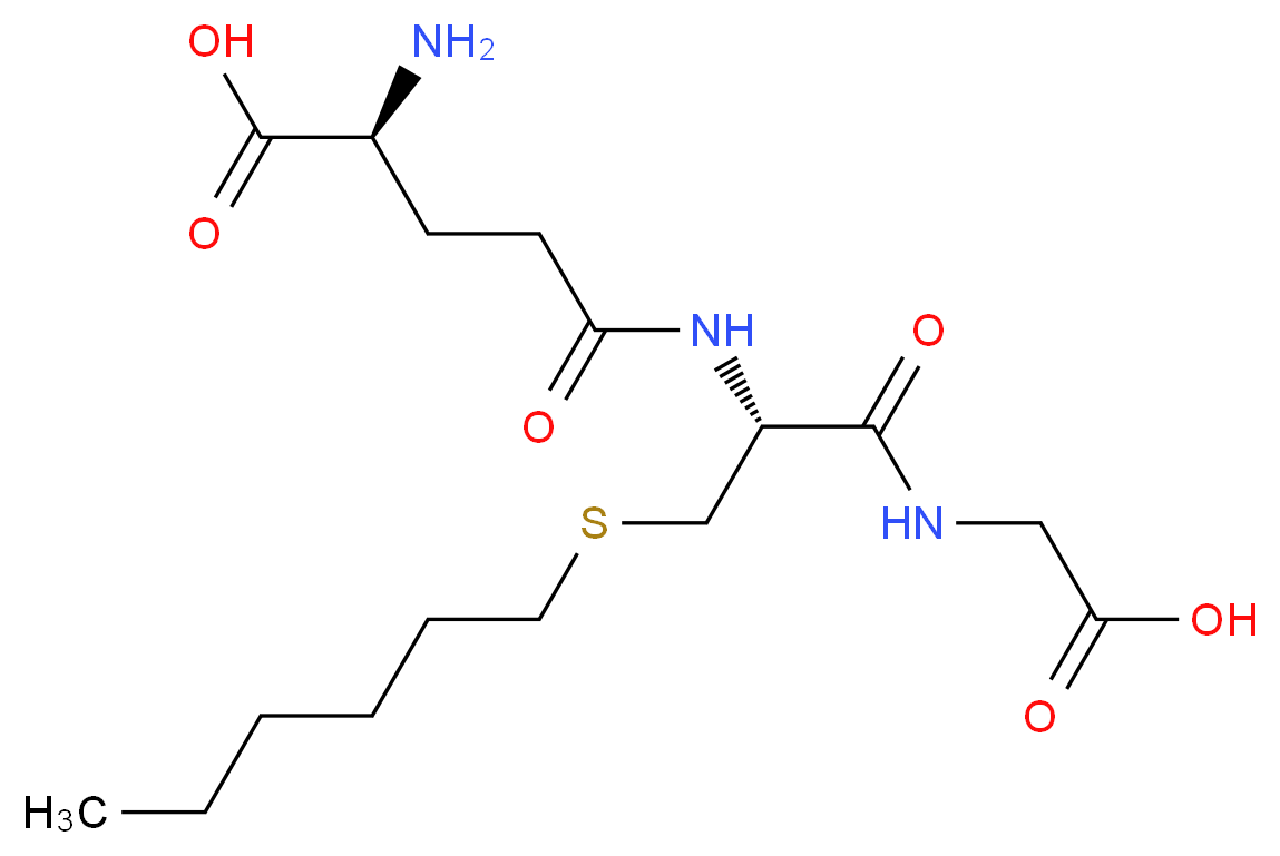CAS_24425-56-7 分子结构
