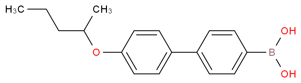 CAS_1072951-79-1 分子结构