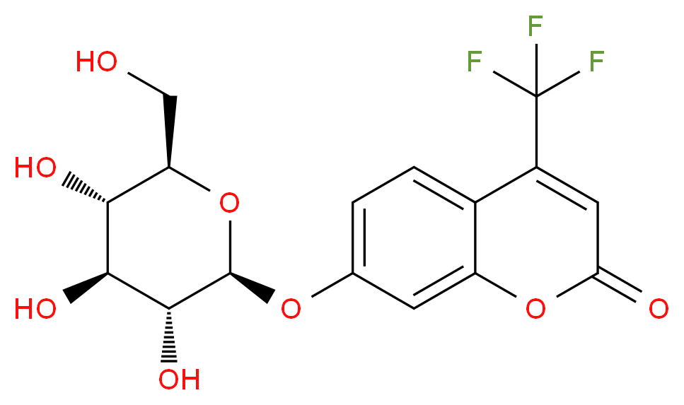 CAS_116981-86-3 分子结构