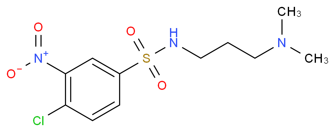 CAS_53803-81-9 分子结构