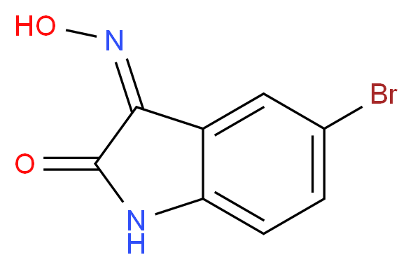 CAS_49675-78-7 分子结构