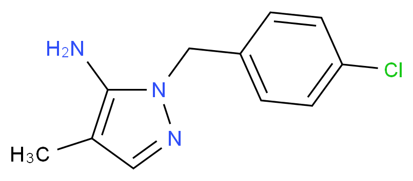 CAS_1015846-01-1 molecular structure
