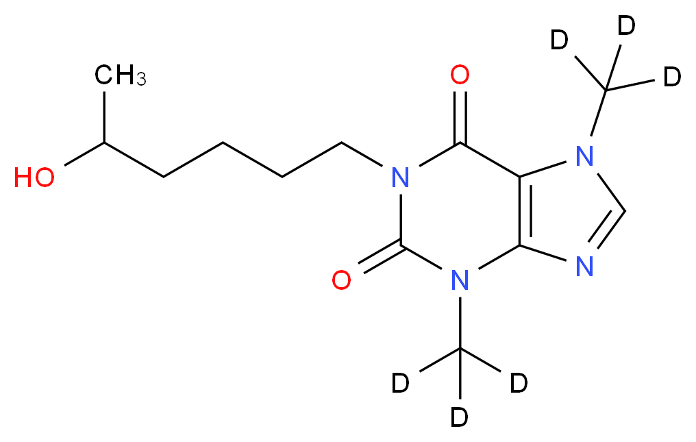 CAS_1185995-26-9 molecular structure