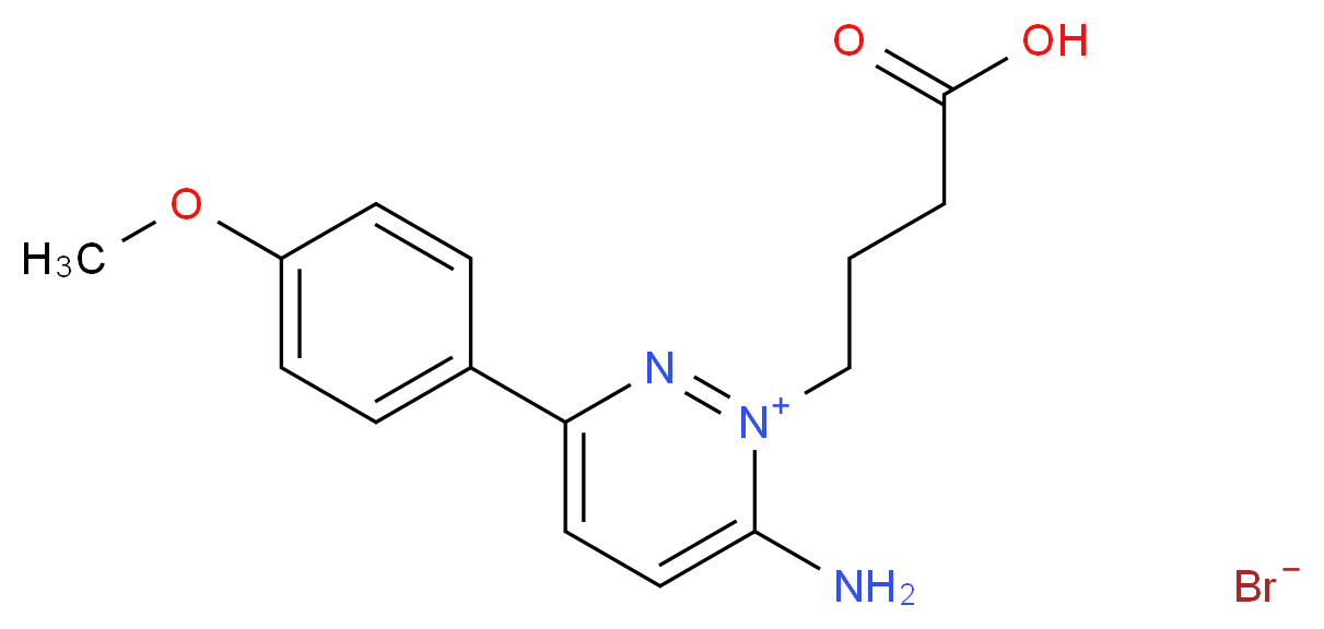 CAS_104104-50-9 分子结构