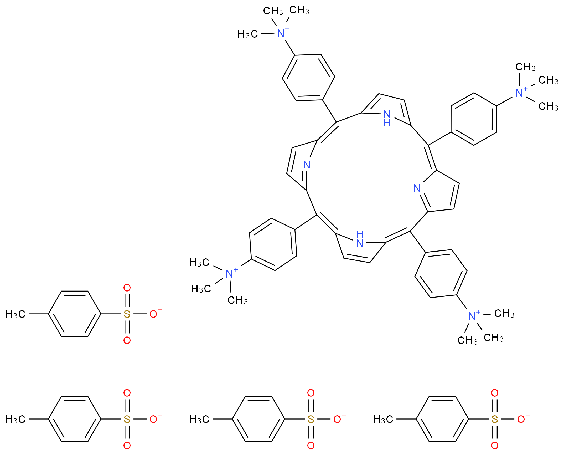 CAS_69458-20-4 分子结构