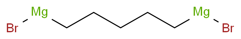 CAS_23708-48-7 分子结构