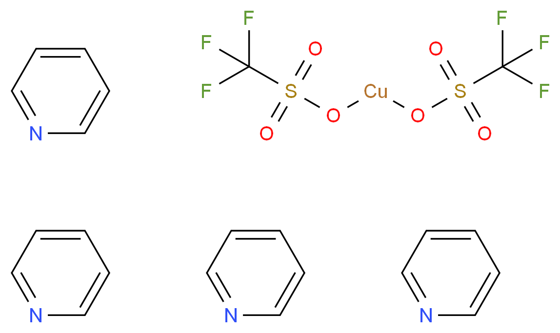 CAS_113110-58-0 分子结构