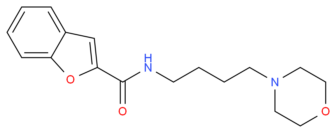CAS_307002-71-7 分子结构