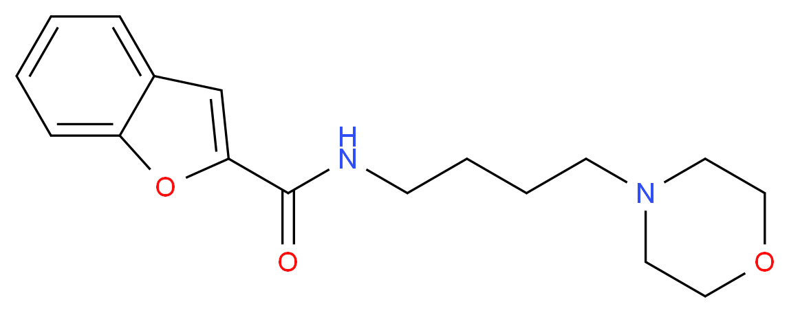 CL-82198_分子结构_CAS_307002-71-7)