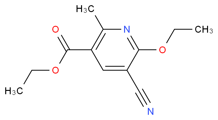 CAS_64119-44-4 molecular structure