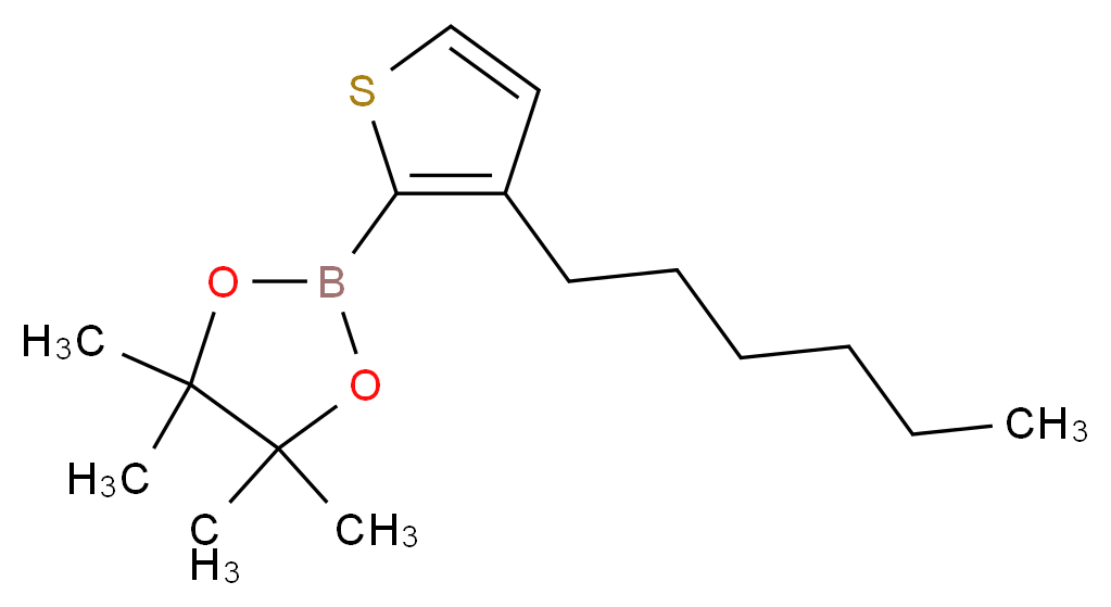 CAS_850881-09-3 分子结构