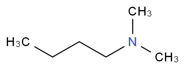 CAS_927-62-8 分子结构