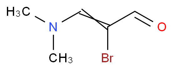 CAS_26387-66-6 分子结构