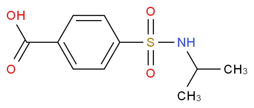 CAS_10252-66-1 molecular structure
