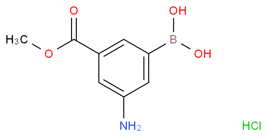 CAS_380430-56-8 分子结构