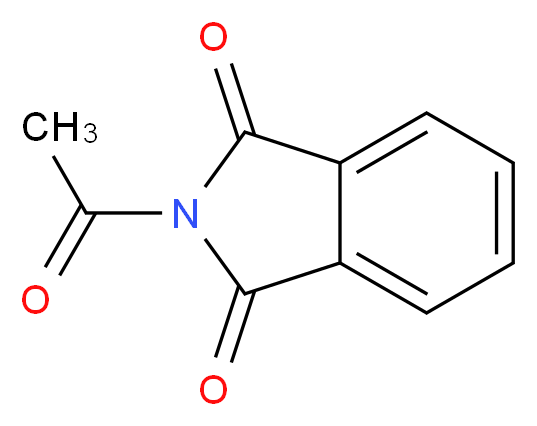 CAS_1971-49-9 分子结构