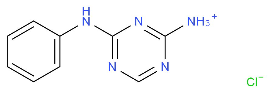 CAS_6011-10-5 molecular structure