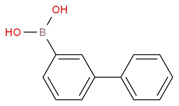 CAS_5122-95-2 分子结构