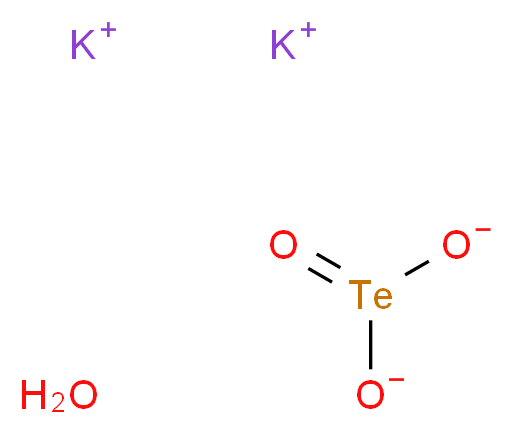 CAS_123333-66-4 分子结构