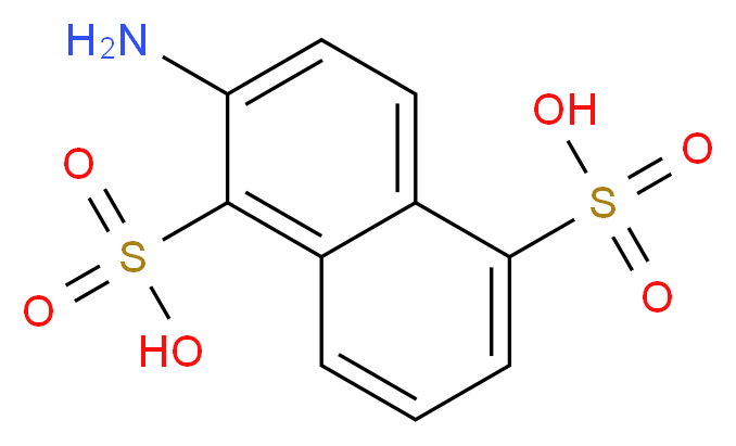 CAS_117-62-4 molecular structure
