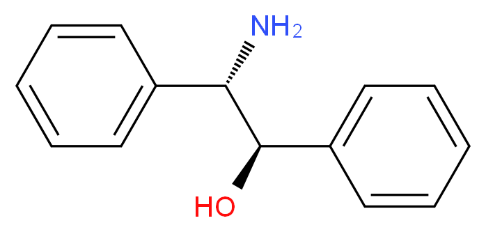 CAS_23190-16-1 分子结构