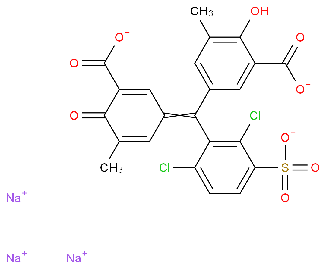 _分子结构_CAS_)