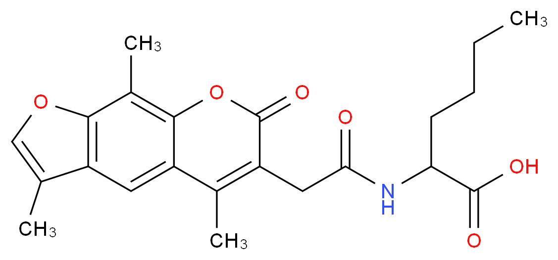 _分子结构_CAS_)