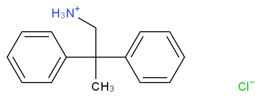 CAS_40691-66-5 molecular structure