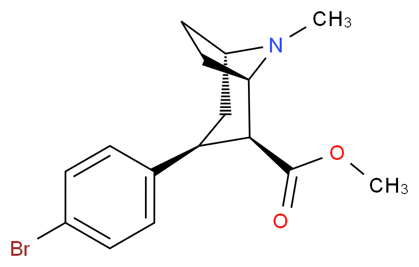 CAS_135367-08-7 分子结构