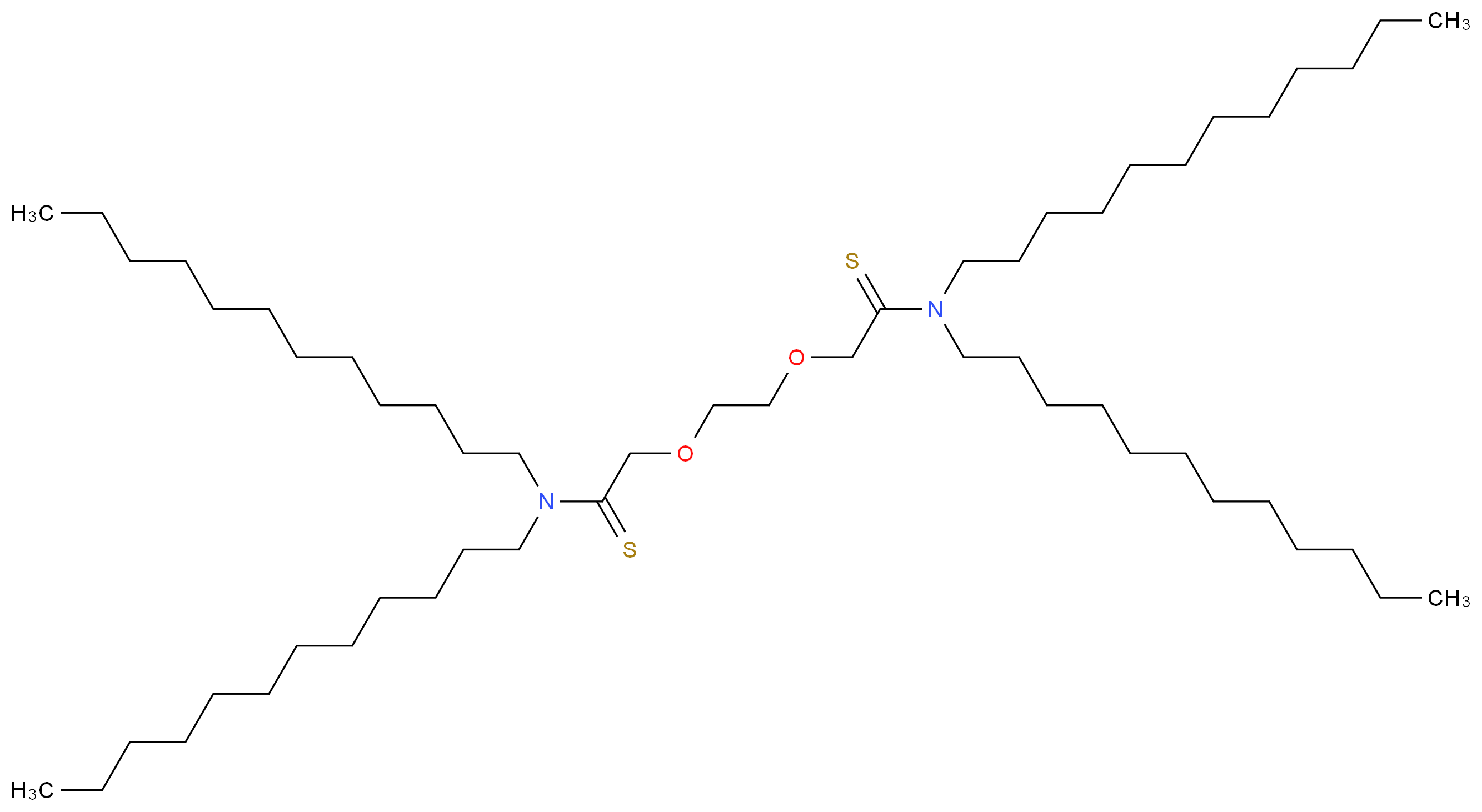 CAS_141754-61-2 分子结构