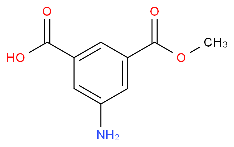 CAS_28179-47-7 分子结构