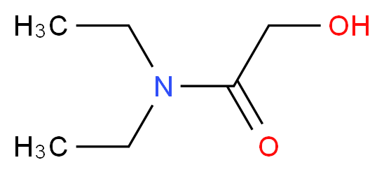 CAS_39096-01-0 分子结构