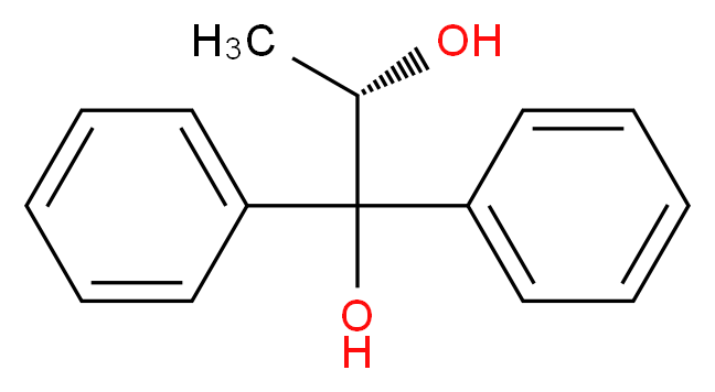 CAS_46755-94-6 分子结构