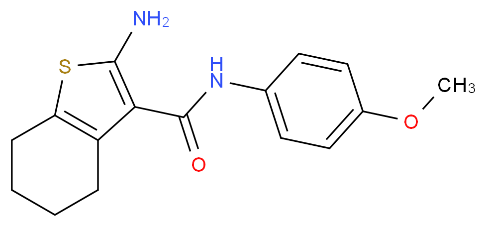 CAS_83822-33-7 molecular structure