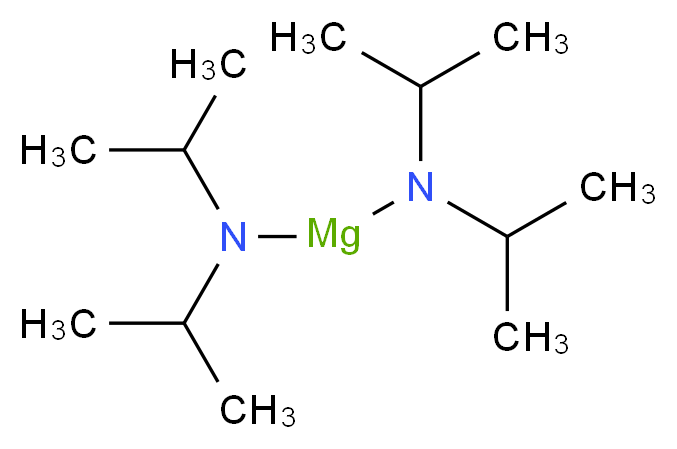 CAS_23293-23-4 分子结构