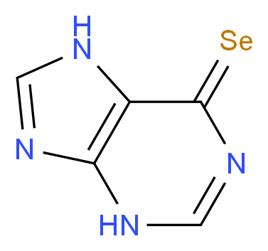 CAS_5270-30-4 分子结构