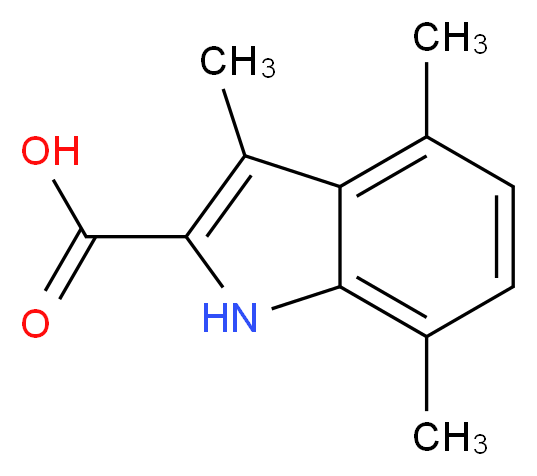 CAS_876715-79-6 molecular structure