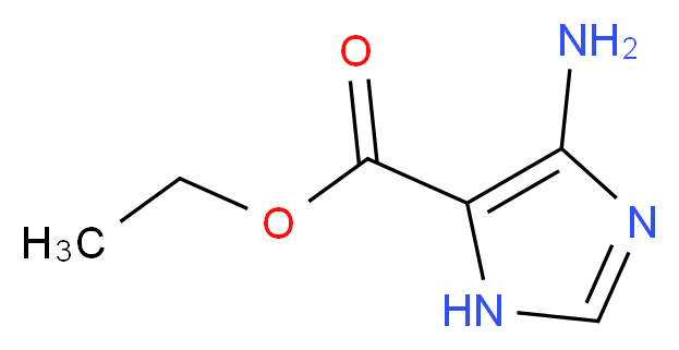 CAS_21190-16-9 分子结构