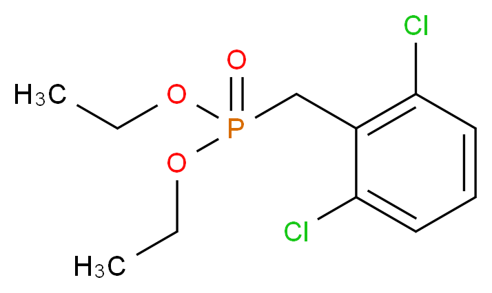 CAS_63909-56-8 分子结构