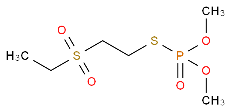 CAS_17040-19-6 分子结构