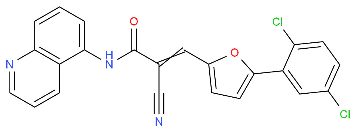 CAS_304896-28-4 molecular structure
