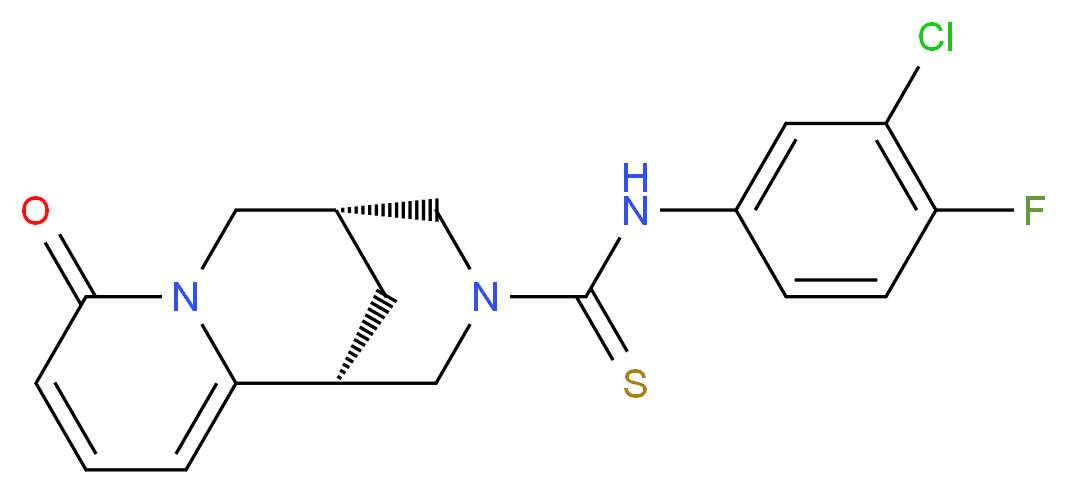 _分子结构_CAS_)