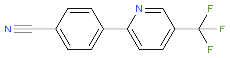 CAS_892501-99-4 分子结构