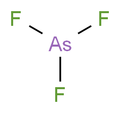 CAS_7784-35-2 molecular structure