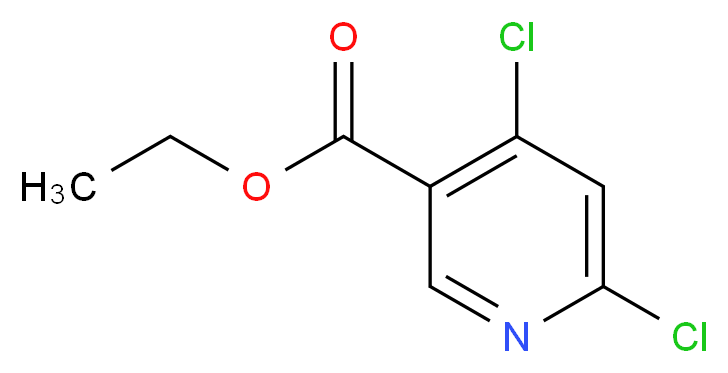 CAS_40296-46-6 分子结构