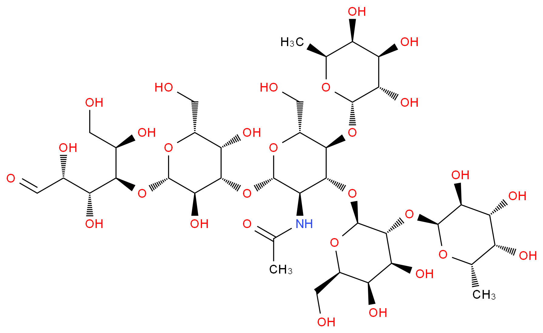 CAS_16789-38-1 分子结构