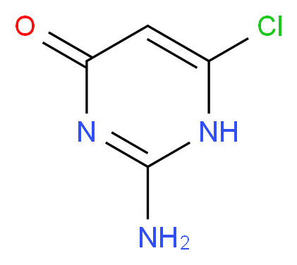 CAS_1194-21-4 molecular structure